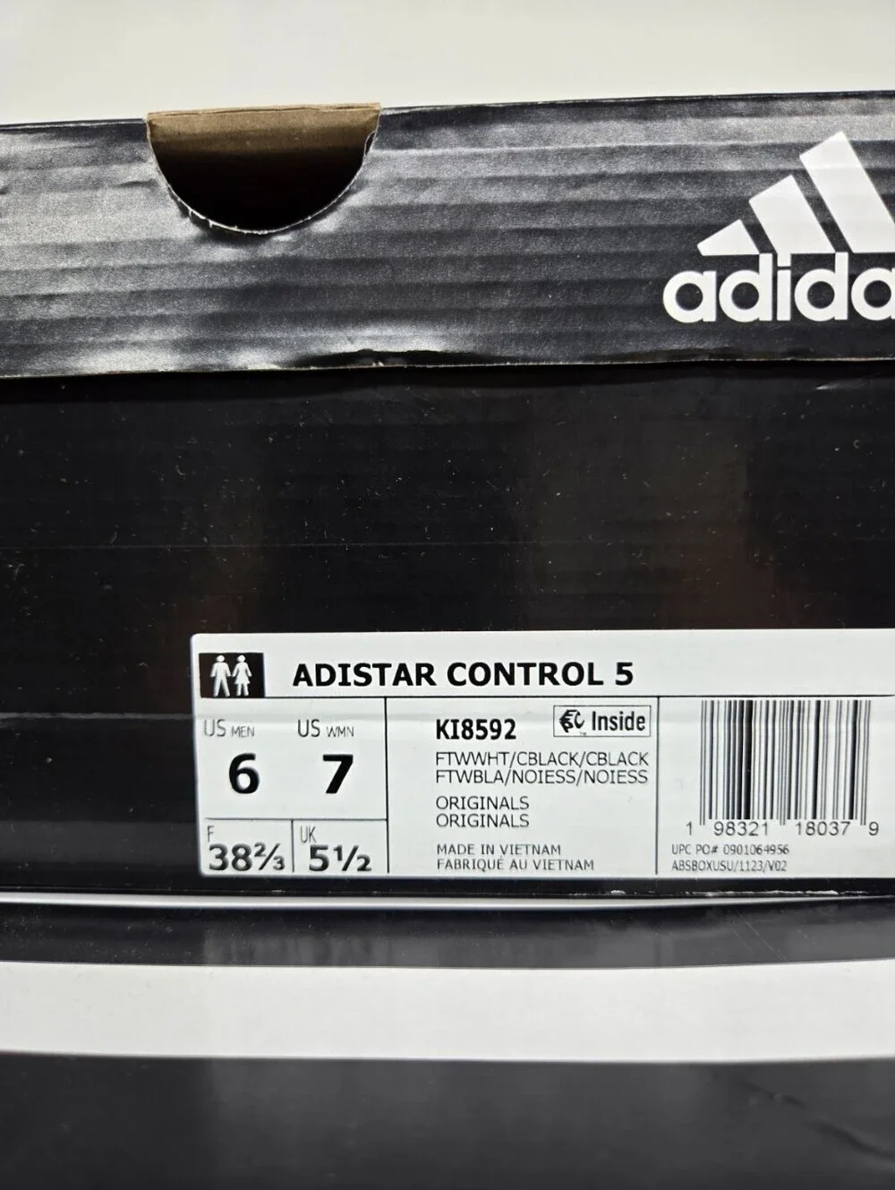 adidas men adistar